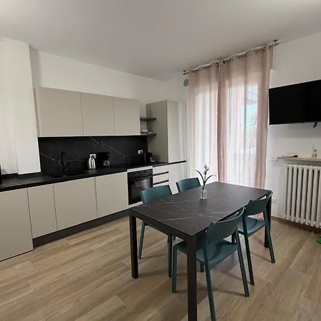 Apartman La Rocca Peschiera del Garda