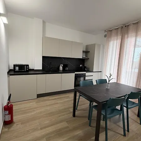 Apartman La Rocca
