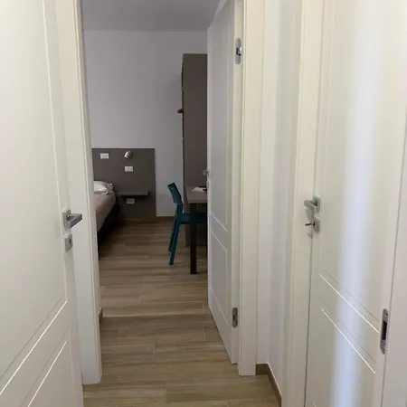 La Rocca Apartman *