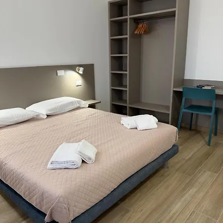 La Rocca Apartman