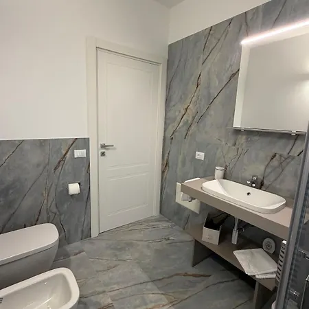Apartman La Rocca *