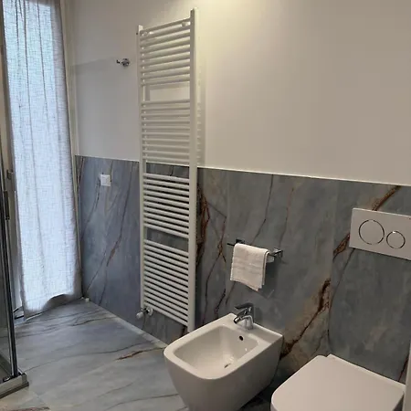Apartman La Rocca Peschiera del Garda