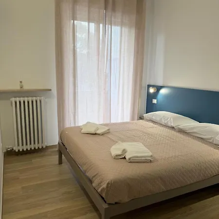Apartman La Rocca *