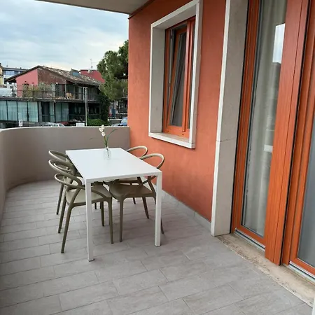 La Rocca Apartman *
