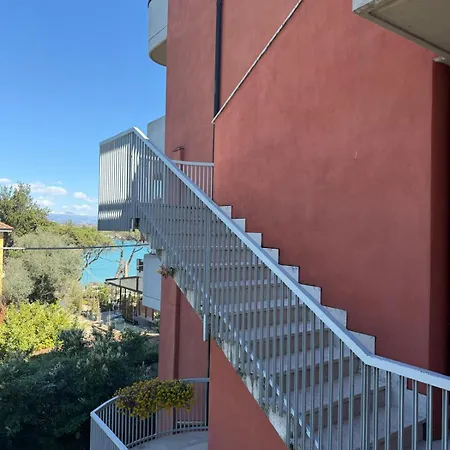Apartman La Rocca