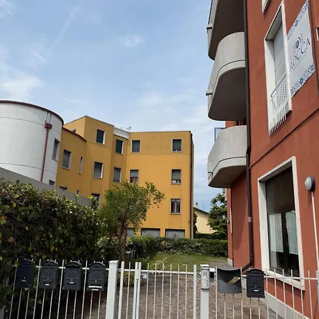 La Rocca Apartman *
